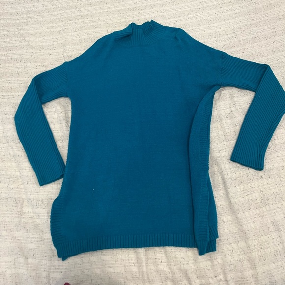 Bundle Lot of 3 sweaters Marled and Cable & Gauge - Picture 4 of 6